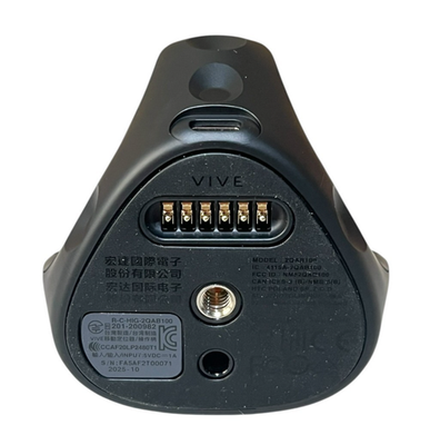 HTC Vive 3.0 Tracker - Black for sale online | eBay