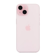 Apple iPhone 15 - 256 GB - Pink (Unlocked) for sale online | eBay