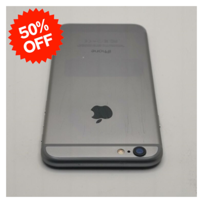 Apple iPhone 6 Space Gray 16GB,64GB Unlocked Verizon CDMA/GSM