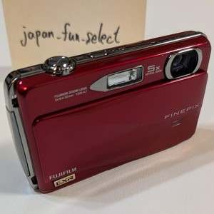 Fujifilm Finepix Z700exr | eBay