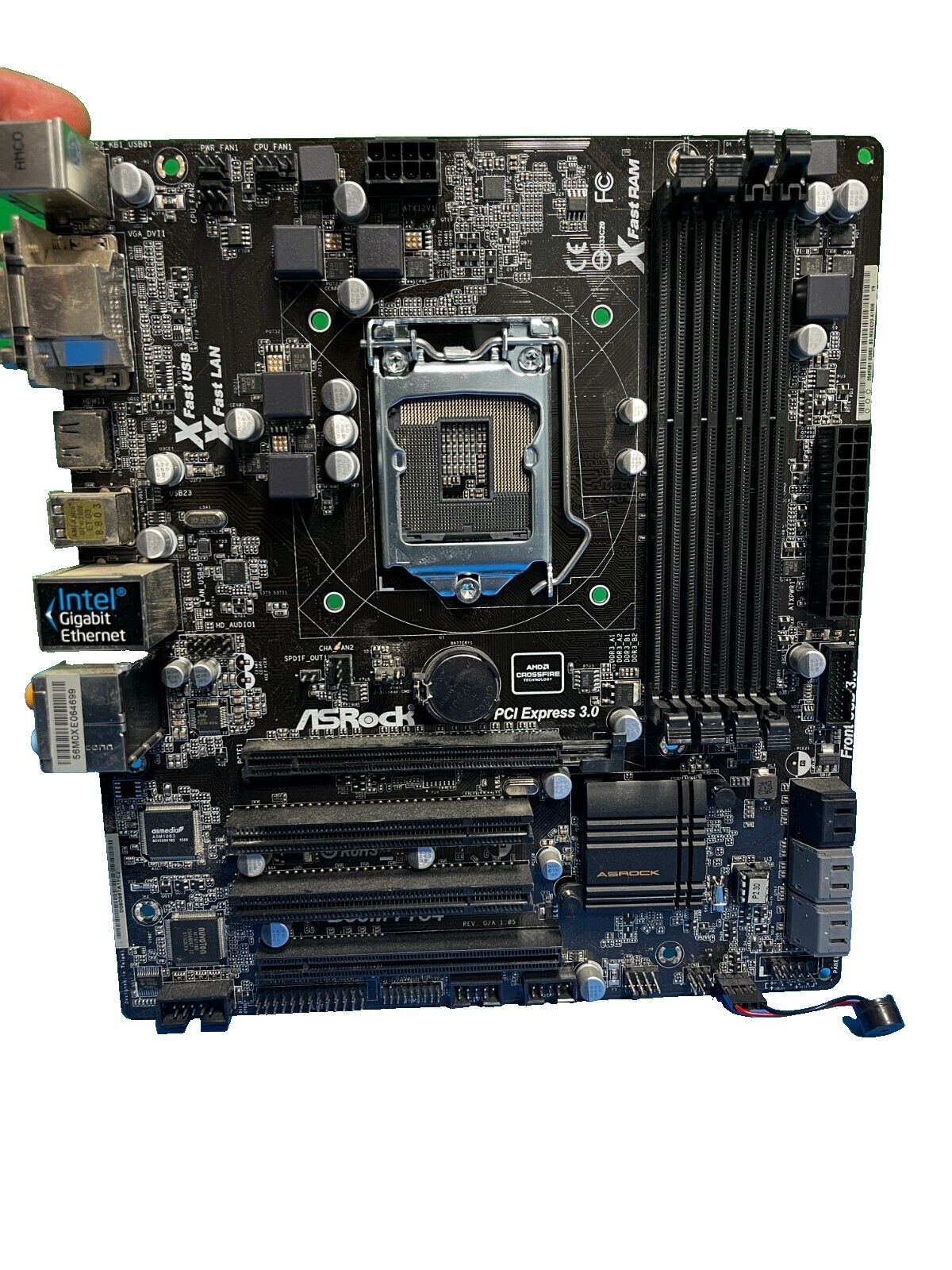 I7 4790 Motherboard | eBay