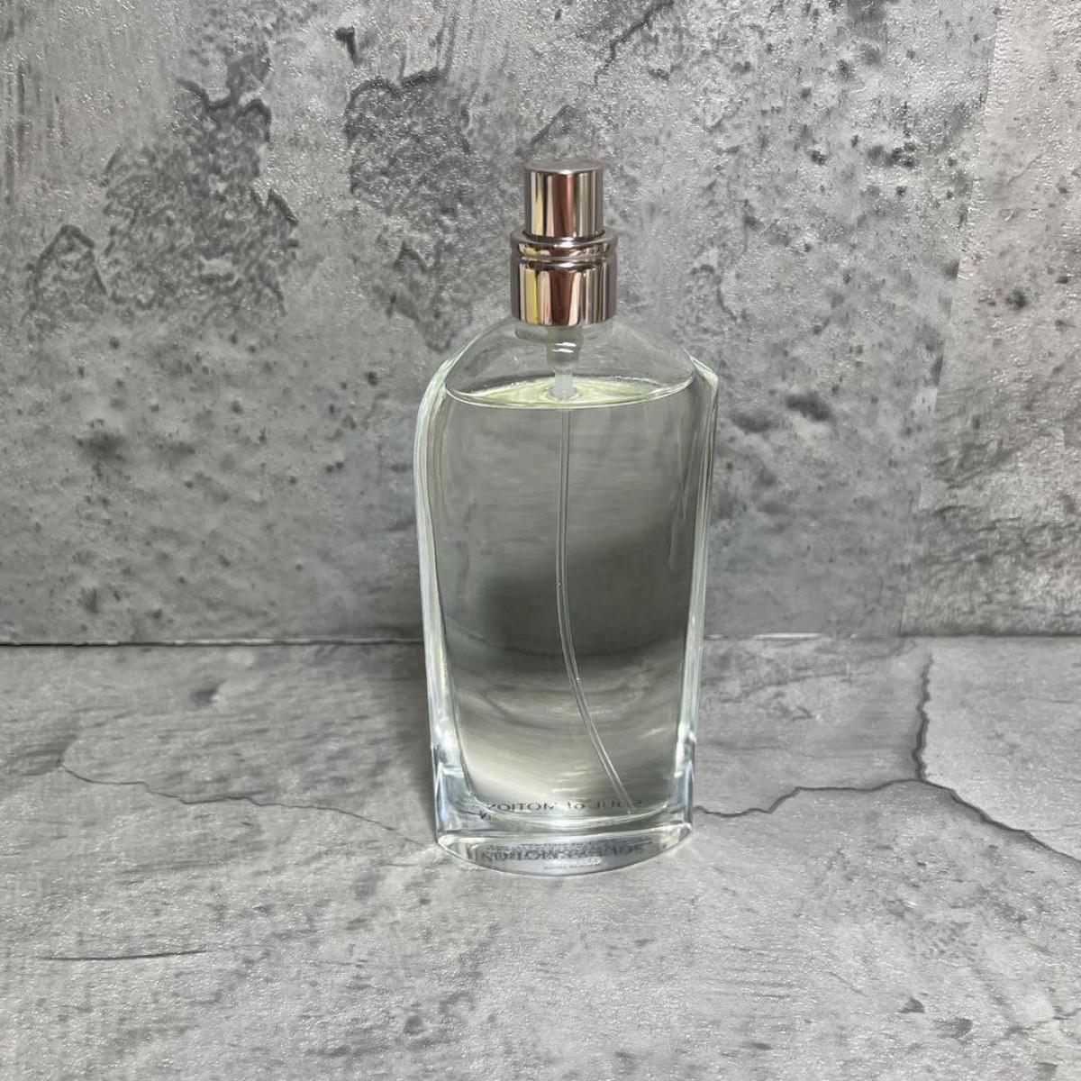 SHISEIDO x Mazda SOUL of MOTION 45ml 1.5 oz Eau de Parfum Limited