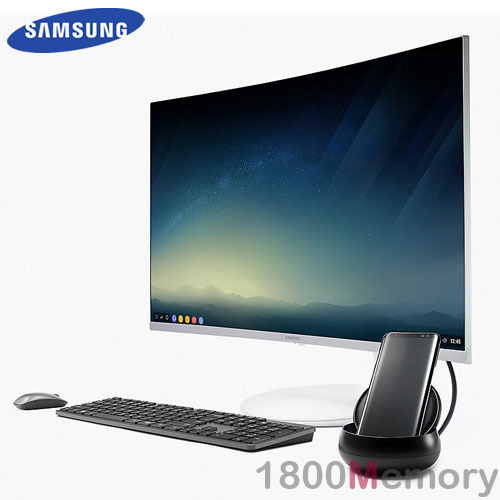 GENUINE Samsung DeX Station Desk Stand Mobile Desktop Interface