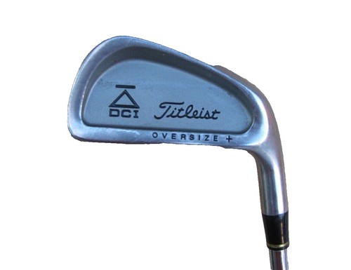 Titleist 712 MB forged 4 iron X +2° upright | eBay