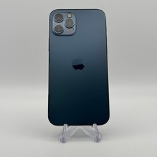 Apple iPhone 13 Pro Max - 128 GB - Sierra Blue (Unlocked) for sale