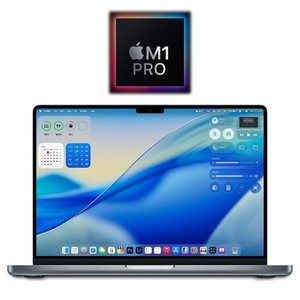 MacBook Pro M1 16GB 512GB | eBay