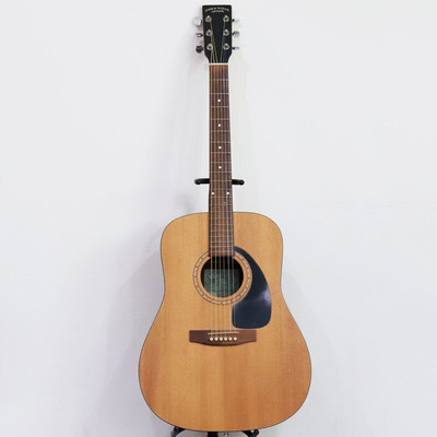 Acoustic Guitar Simon & Patrick S&P 6 Mahogany Spruce Luthier Made