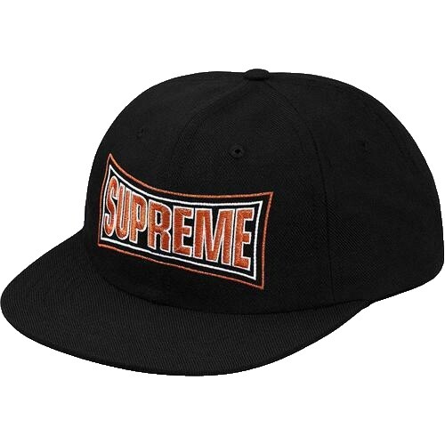 Supreme Corduroy Camp Cap Grey FW25 | eBay