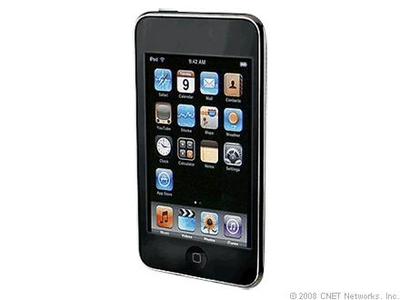 Apple iPod touch 3rd Generation Black (32 GB) for sale online | eBay
