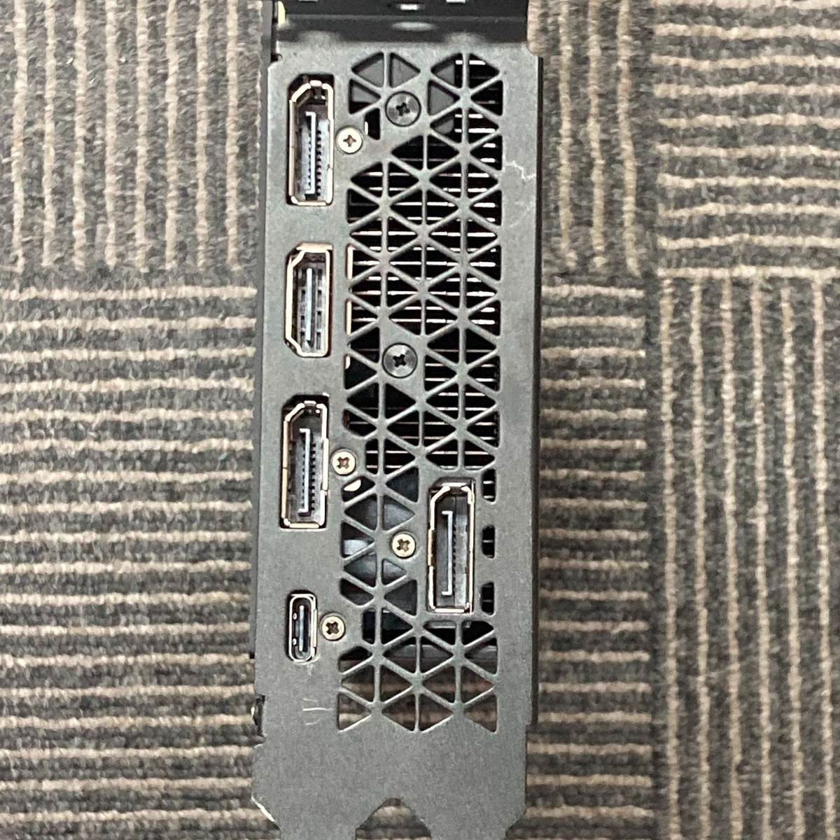 HP NVIDIA GeForce RTX 2080 8GB GDDR6 Tested | eBay