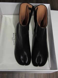 Maison Margiela Boots Tabi | eBay