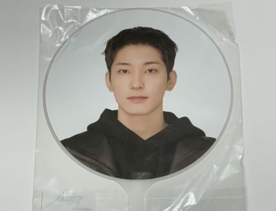 SEVENTEEN WONWOO TOUR FOLLOW TO JAPAN OFFICIAL IMAGE PICKET NEW | eBay