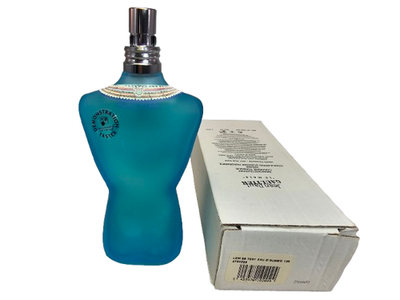 Jean Paul Gaultier Fleur Du Male 4.2oz Men's Eau de Toilette for