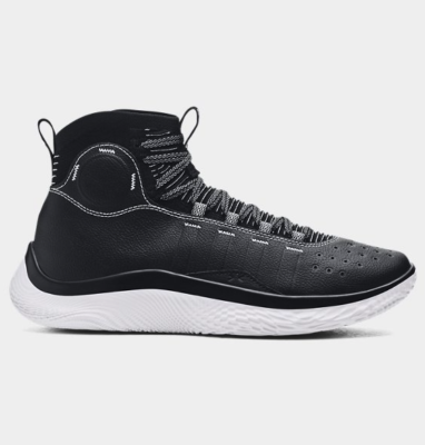 Under Armour Men's Curry 4 Flotro 