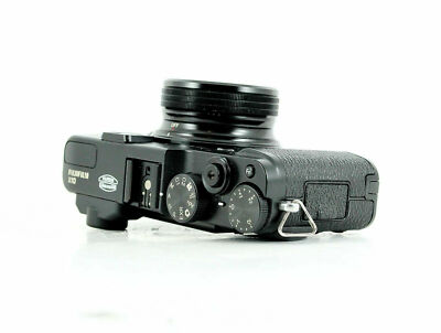 Fujifilm X10 Digital Camera for sale online | eBay