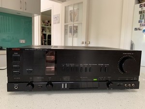 Luxman Lv-105 | eBay