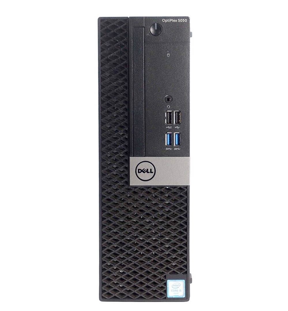 Dell OptiPlex 5050 SFF Intel Core i5 7500 3.40GHz 8GB or 16GB RAM