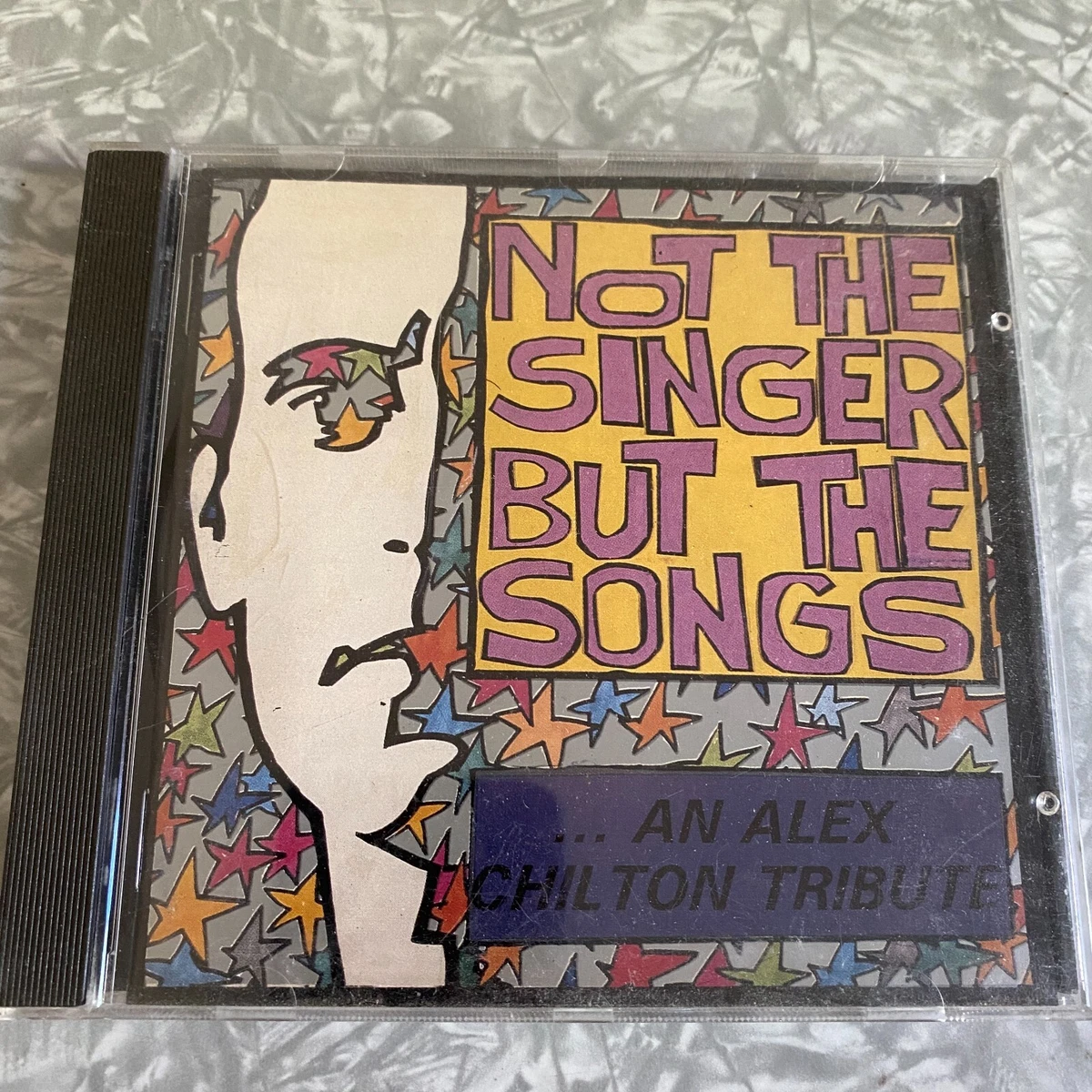 Music CDs Alex Chilton for sale | eBay
