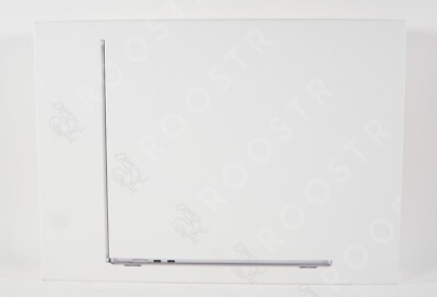 Apple MacBook Air 15