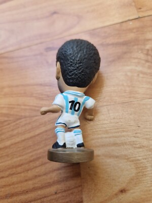 CORINTHIAN PROSTARS CLUB GOLD WORLD GREATS DIEGO MARADONA