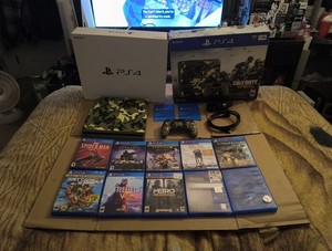 Ps4 Ww2 Edition | eBay