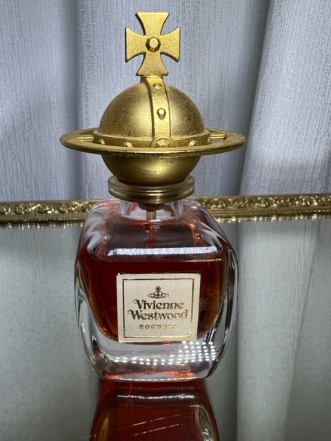 Vivienne Westwood Boudoir 50ml 廃盤希少品レア Vivienne Westwood