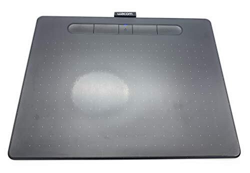 CTL-6100WL/K0 Wacom pen tablet Intuos Medium wireless black