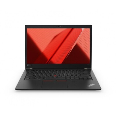Lenovo ThinkPad T480s 14