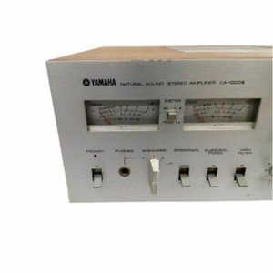 Yamaha CA 2000 | eBay