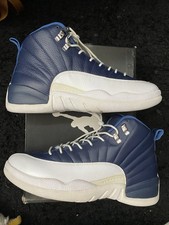 Jordan 12 Retro 2012 Obsidian for Sale | Authenticity Guaranteed