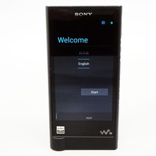 Sony Walkman ZX Series MP3 Players for sale - eBay