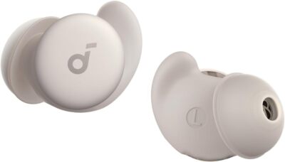 Soundcore Sleep A20 Noise Blocking Sleep Earbuds Sleep Monitor