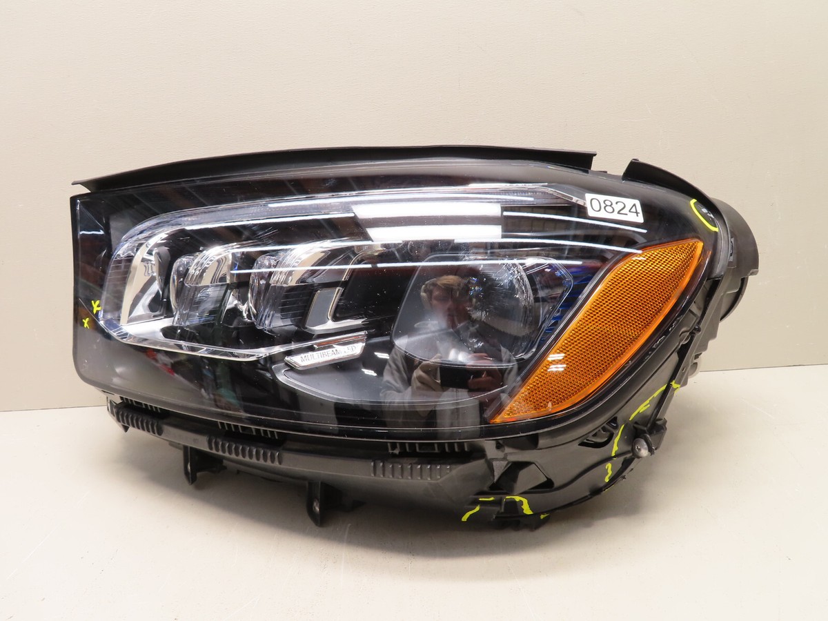 2020-2022 MERCEDES BENZ X167 GLS580 GLS450 LEFT DRIVER SIDE