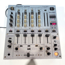 Pioneer DJM-600 Mixer for sale online | eBay