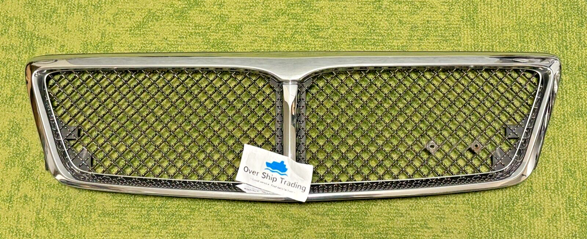 1997-2001 Infiniti Q45 Nissan Cima Y33 Grand Touring Front Mesh
