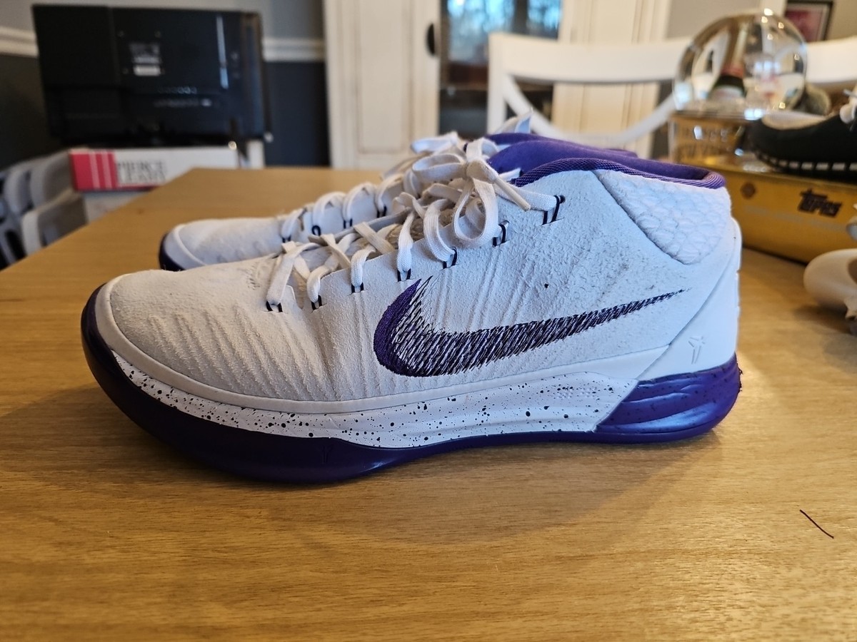 Nike Kobe AD Basketball Shoes size 10.5 US 42EU Super Rare 922482