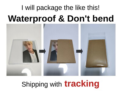 BTS MEMORIES OF 2016 FIRE Limited Official Group Photocard Photo