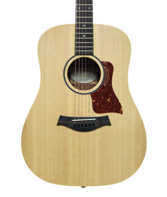 Taylor Baby Big Acoustic Guitar for sale online | eBay
