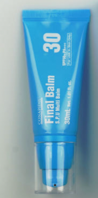 VQM Phytocin V2 Hybrid Cream 30ml + CONAPIDIL Finish Lotion 20g +