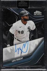 その他 2021 dynasty LUIS ROBERT patch auto その他 2021 dynasty