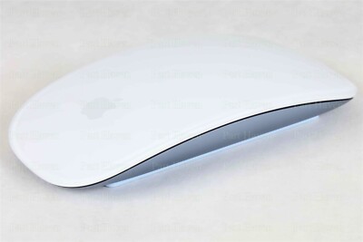 Blue - Apple Magic Mouse 2 MLA02LL/A A1657 EMC 2923 | eBay