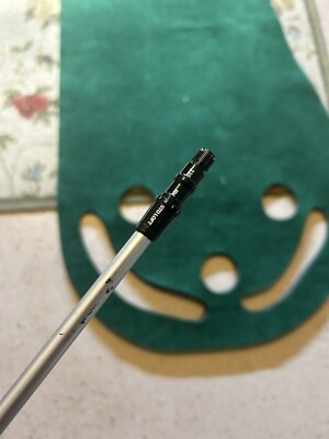 Mitsubishi Tensei Orange CK Series 60 Flex S Driver Shaft