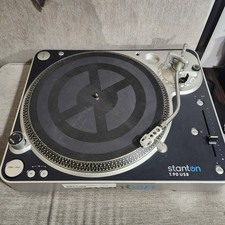 Stanton T.90 USB Turntable for sale online | eBay