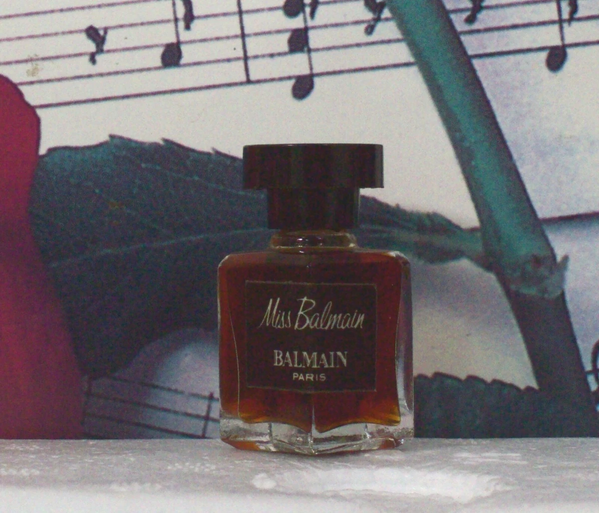 Miss Balmain for sale - eBay