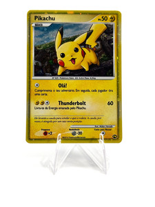 Pikachu World Collection | eBay