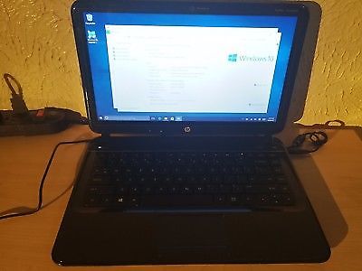 HP Pavilion TouchSmart 14-b109wm 14in. (500GB, Intel Celeron, 1.4