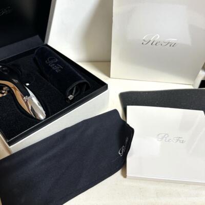 ReFa 4 CARAT Facial Roller for sale online | eBay