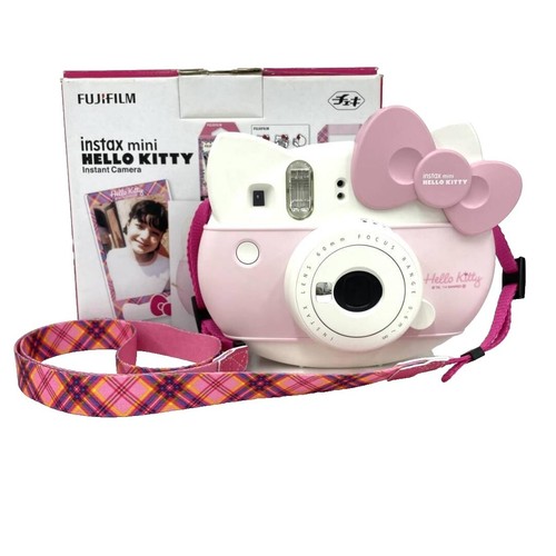 NEW Hello Kitty Insta360 GO Collab Special Edition Set 360 Degree