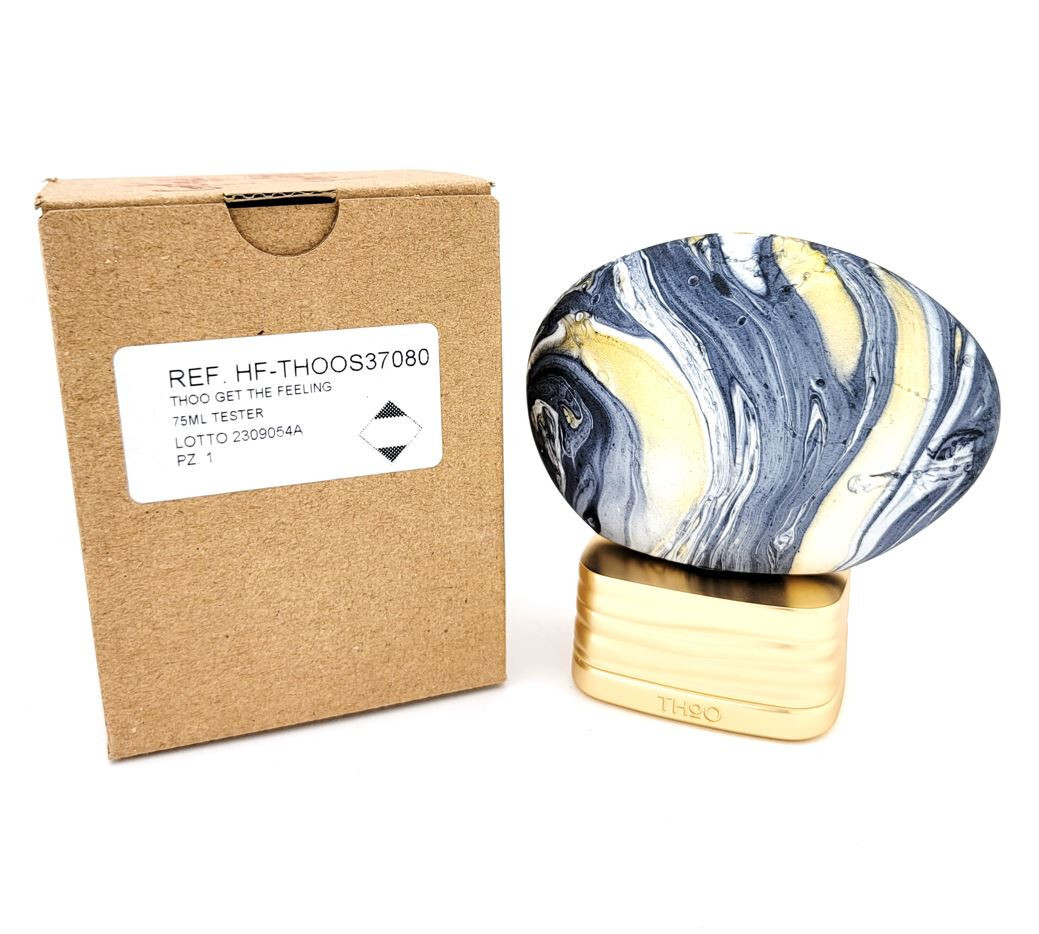 新品 THoO ゲット ザ フィーリング ザ・ハウスオブウード 75ml 【公式