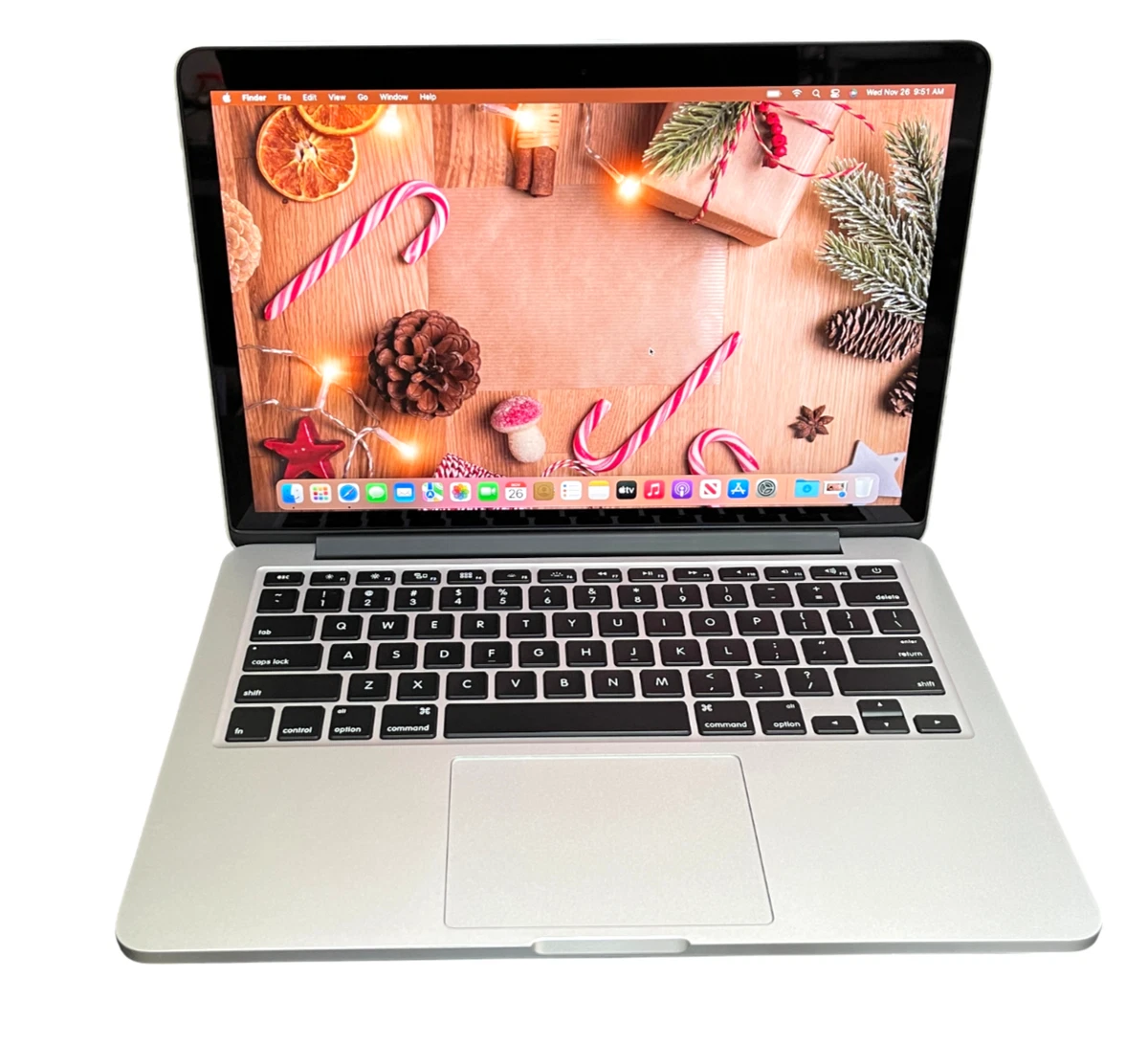 2012 Apple MacBook Pro 13.3 Inch Laptops for sale - eBay